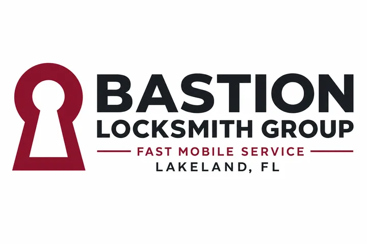 Bastion Locksmith Group